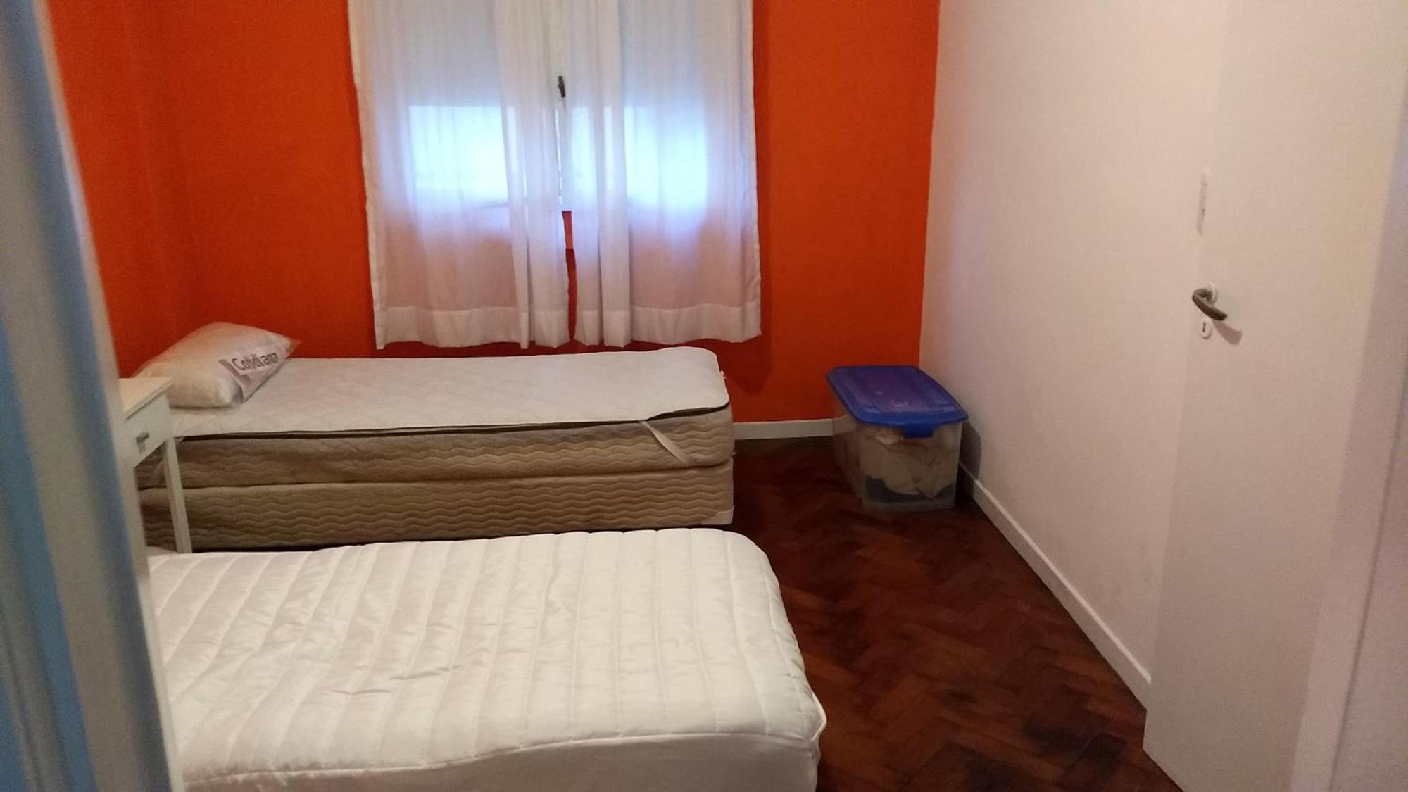 Depto Pueyrredon 225 Caba Appartement Buenos Aires