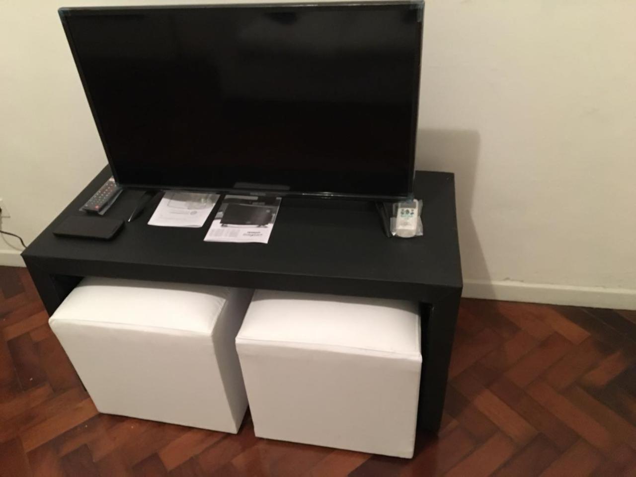 Appartement Depto Pueyrredon 225 Caba Buenos Aires